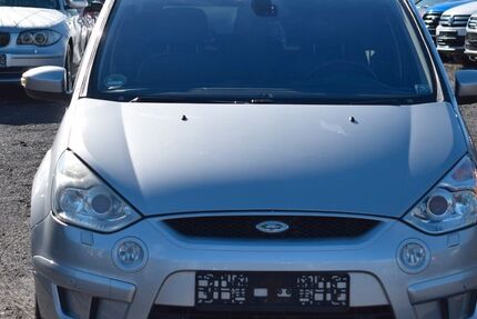 Ford S-Max 260.000 km 2.999 &euro; Berlin 13597