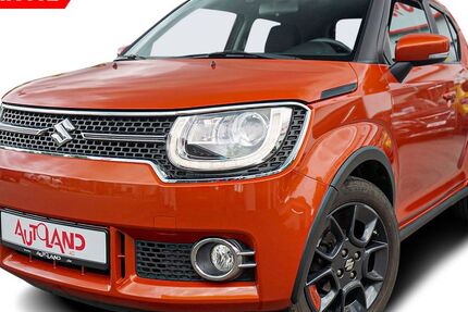 Suzuki Ignis 69.498 km 12.990 &euro; Meißen 01662
