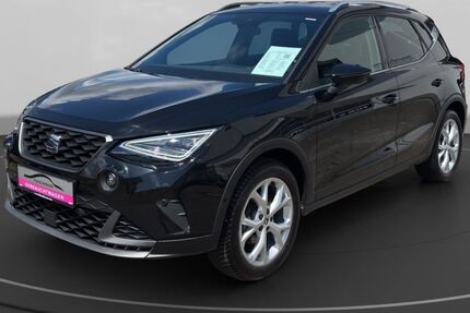 Seat Arona 14.771 km 22.980 € Aachen 52068