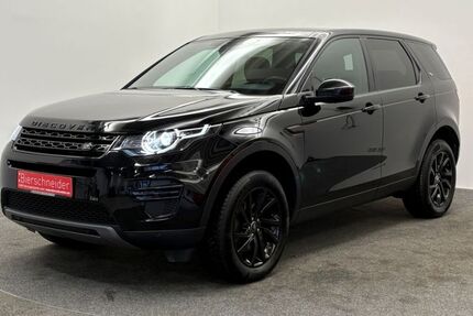 Land Rover Discovery Sport 59.650 km 22.950 &euro; Weißenburg 91781