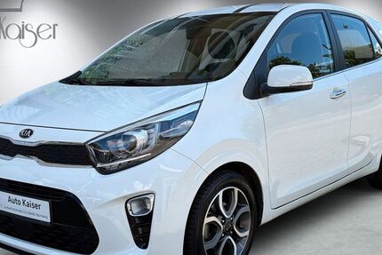 Kia Picanto 29.455 km 12.499 &euro; Nürnberg 90482