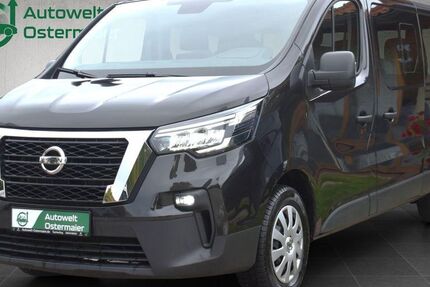 Nissan Primastar 42.990 km 35.750 € Tacherting 83342