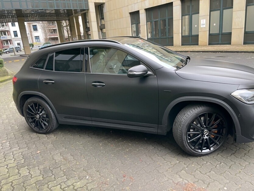GLA-Klasse