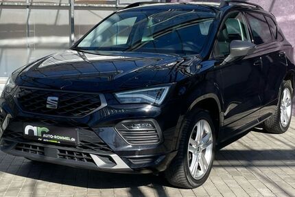 Seat Ateca 70.950 km 26.590 € Eisenach 99817