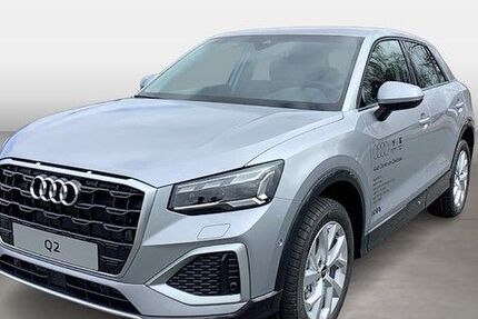 Audi Q2 7.500 km 35.390 &euro; Zwickau 08056