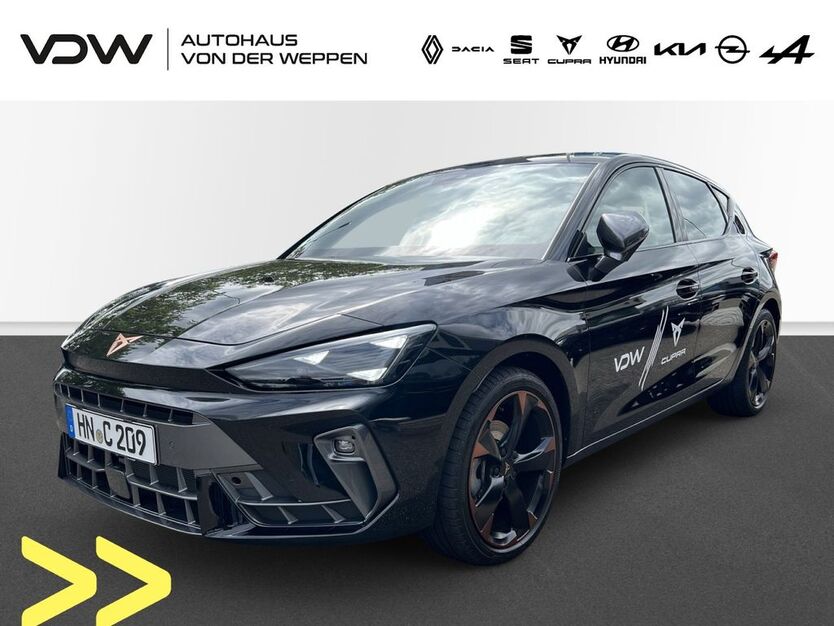 Cupra Leon 4.999 km 31.950 € Heilbronn 74076