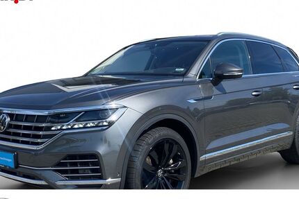 VW Touareg 41.413 km 62.975 &euro; Bernsdorf 09337