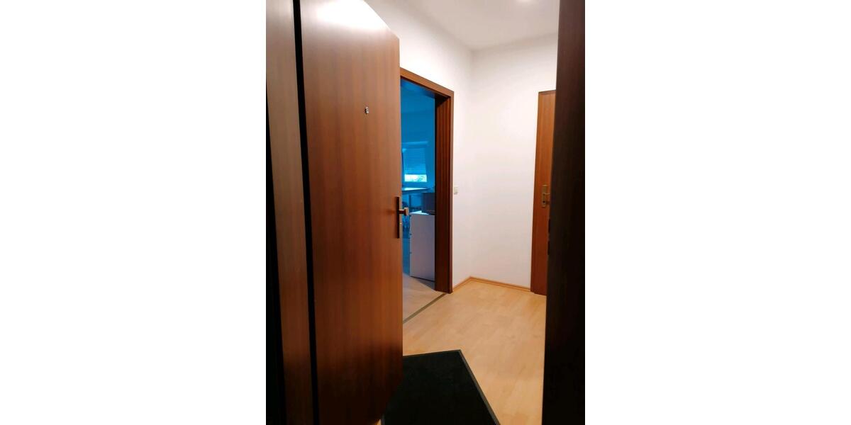 Dachgeschoßwohnung Würzburg Dürrbachau - 2 Zimmer, 40 m&sup2;, 660&euro; | Angebot:25326572