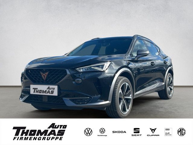 Cupra Formentor 29.302 km 26.780 &euro; Blankenheim 53945