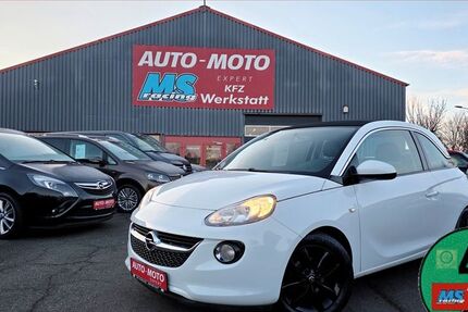 Opel Adam 189.785 km 7.777 &euro; Arnstadt 99310