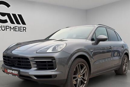 Porsche Cayenne 76.361 km 65.400 &euro; Sottrum 27367