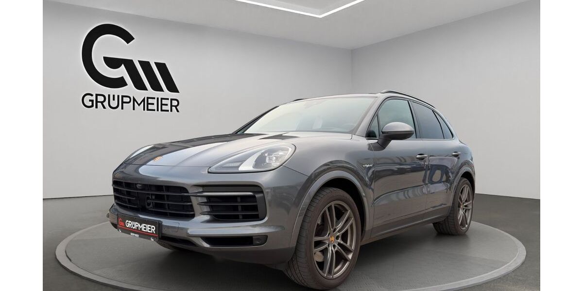Porsche Cayenne 76.361 km 65.500 &euro; Sottrum 27367