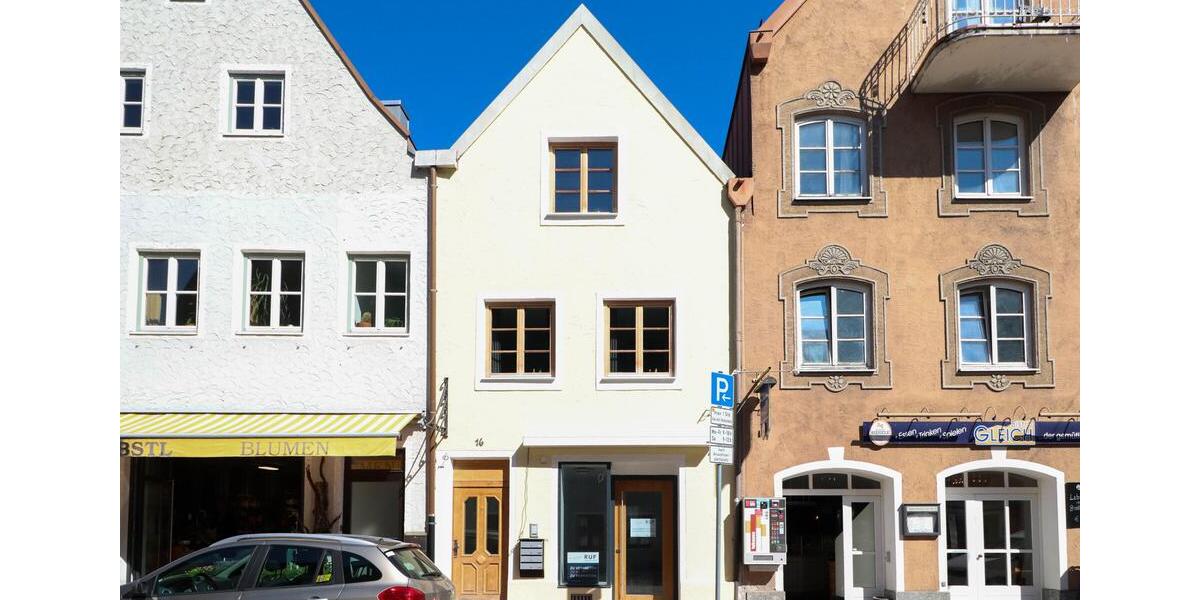 Gewerbeobjekt Schongau - 525&euro; | Angebot:26149966