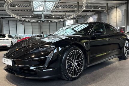 Porsche Taycan 37.750 km 60.890 &euro; Paderborn 33100