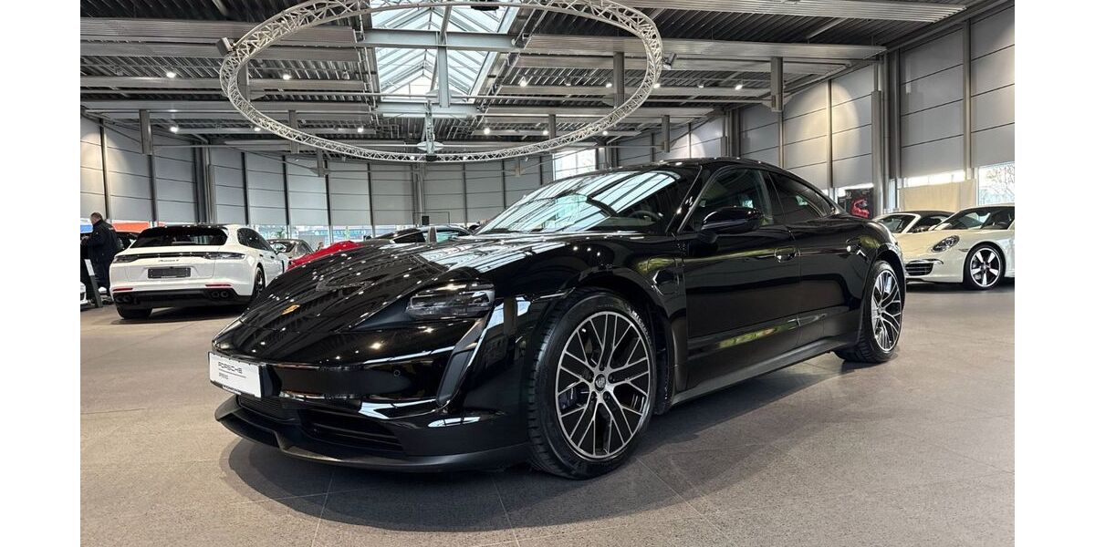 Porsche Taycan 37.750 km 60.890 &euro; Paderborn 33100