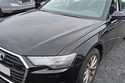 Audi A6 58.702 km 37.830 &euro; Lohr am Main 97816