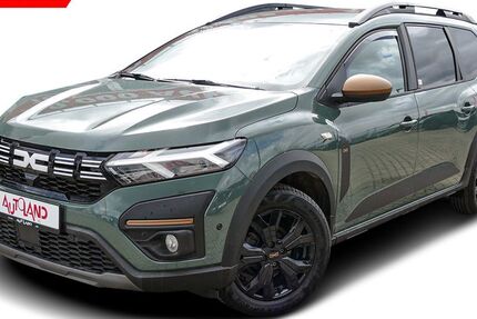 Dacia Jogger 36.722 km 19.490 &euro; Greifswald 17489