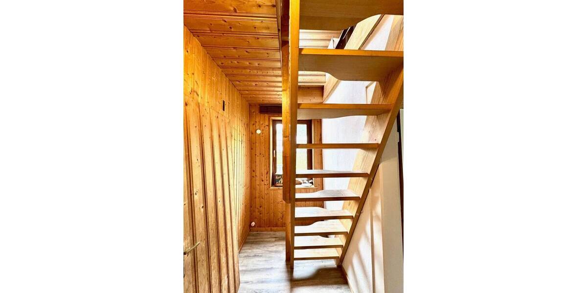 Doppelhaushälfte Lüdenscheid Oberrahmede - 4 Zimmer, 103 m&sup2;, 149.000&euro; | Angebot:26843685
