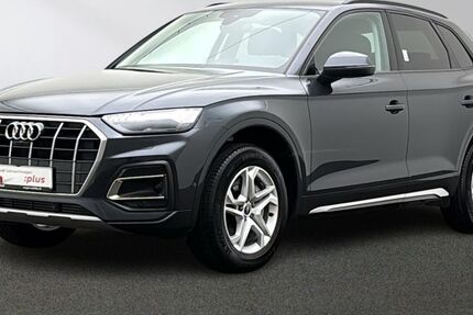 Audi Q5 12.482 km 42.880 &euro; Münster 48153