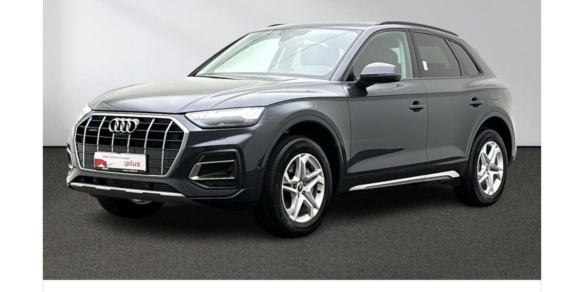 Audi Q5 12.482 km 42.880 &euro; Münster 48153