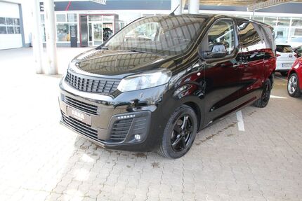 Opel Zafira Life 59.500 km 41.990 &euro; Mühlhausen 99974