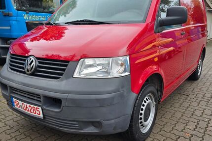 VW T5 Transporter 201.410 km 5.600 € Bremen 28197