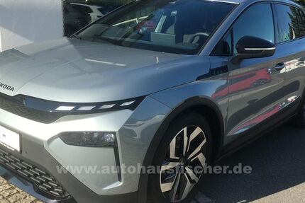 Skoda Elroq 3.000 km 42.990 &euro; Flöha 09557