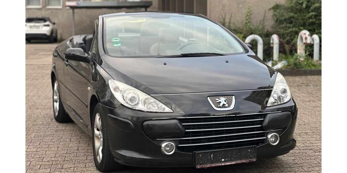 Peugeot 307 212.000 km 1.999 &euro; Brühl (Nähe Köln) 50321