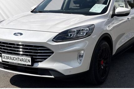 Ford Kuga 50.300 km 20.980 &euro; Eckernförde 24340