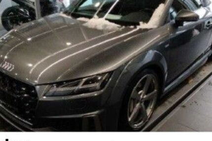 Audi TT 34.855 km 36.460 &euro; Bühl 77815