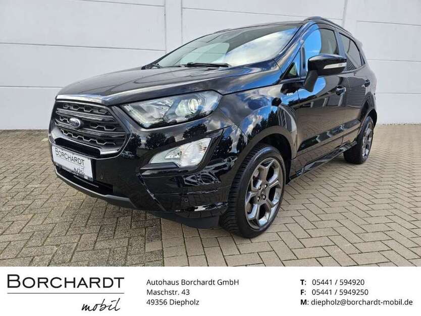 EcoSport