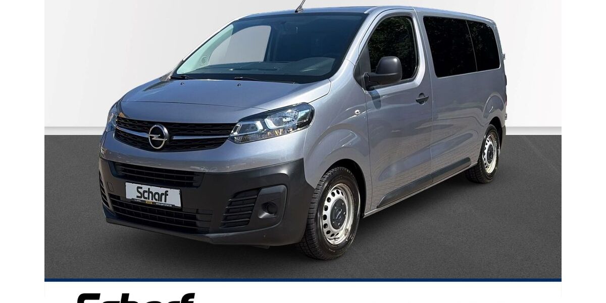 Opel Vivaro 54.273 km 24.990 &euro; Lauf 91207