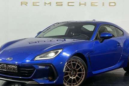 Subaru BRZ 33.000 km 37.990 &euro; Remscheid 42897