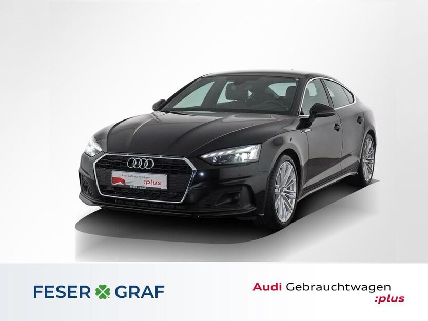 Audi A5 56.900 km 33.898 € Nürnberg 90441