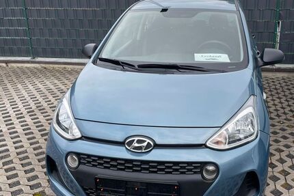 Hyundai i10 29.000 km 8.500 € Herzogenrath 52134