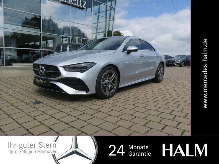 CLA 200
