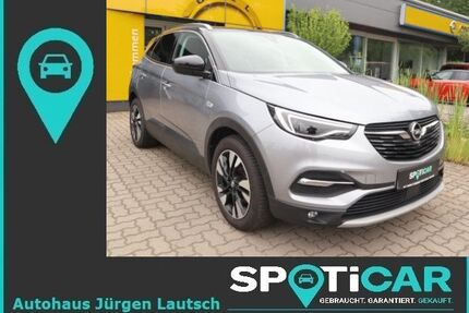 Opel Grandland (X)
