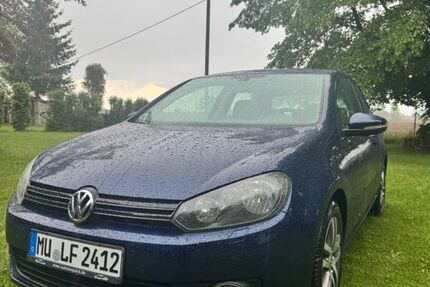 VW Golf 112.510 km 3.800 &euro; Oberhaching 82041