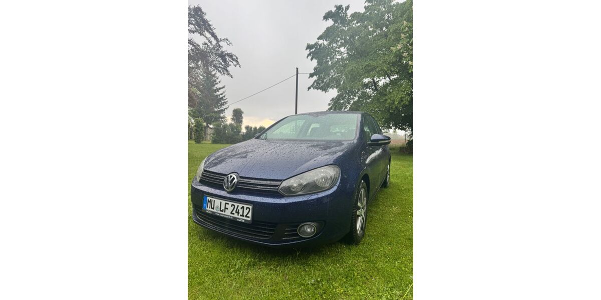 VW Golf 112.510 km 3.800 &euro; Oberhaching 82041