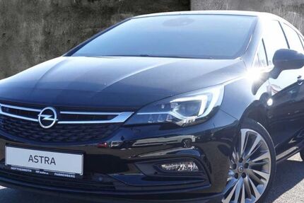 Opel Astra 90.800 km 12.900 &euro; Altenkirchen 57610