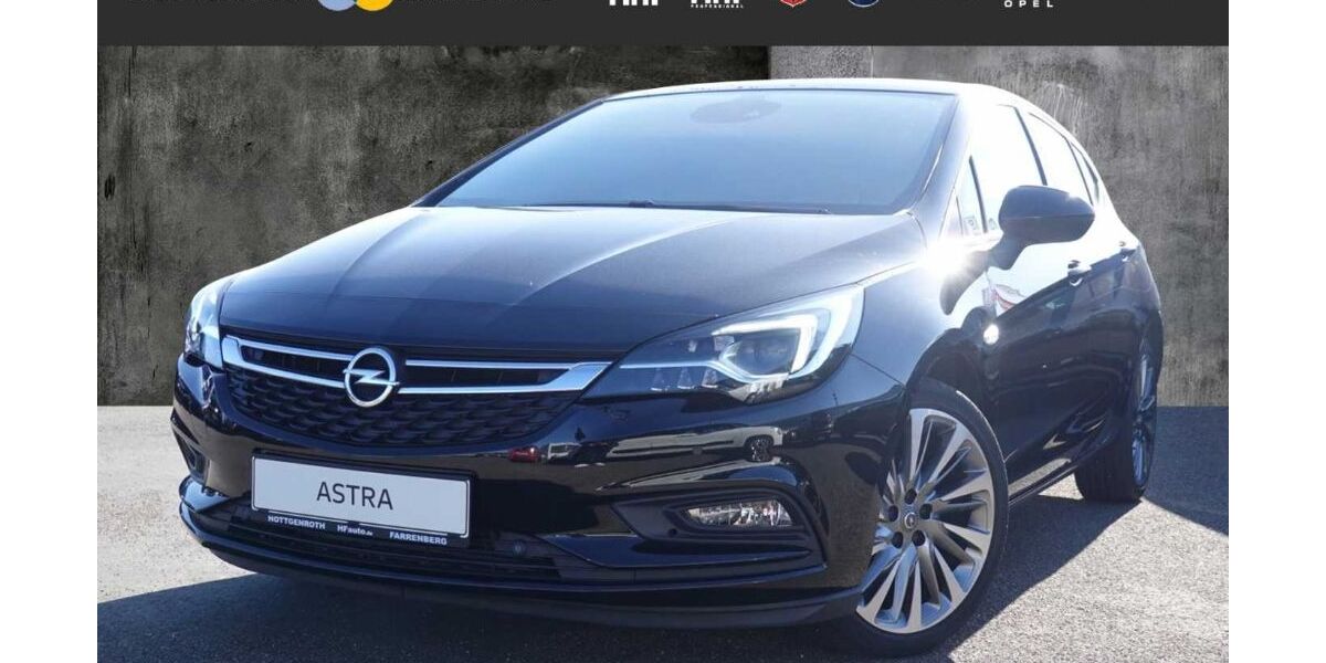 Opel Astra 90.800 km 12.900 &euro; Altenkirchen 57610