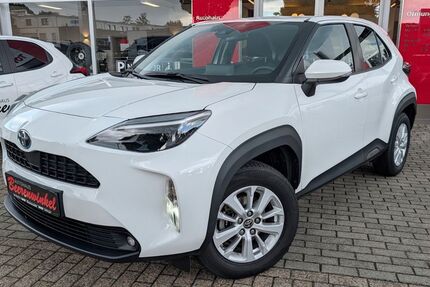 Toyota Yaris Cross 50.845 km 21.590 &euro; Mettingen 49497