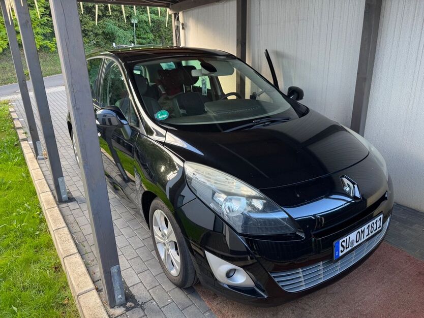 Renault Grand Scenic 227.950 km 3.200 € Ruppichteroth 53809