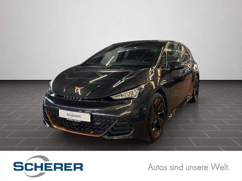 Cupra Born 37.142 km 25.280 € Mainz 55129