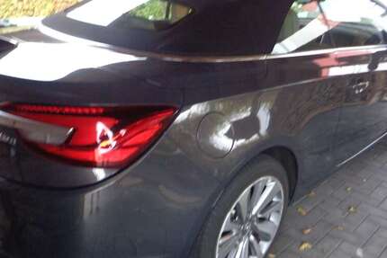 Opel Cascada 84.400 km 12.900 &euro; Wolfsburg, Stadt 38444