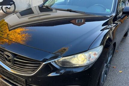 Mazda 6 232.000 km 6.490 &euro; München 81241