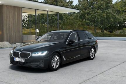 BMW 530 54.795 km 40.840 &euro; Halle (Saale) 06112