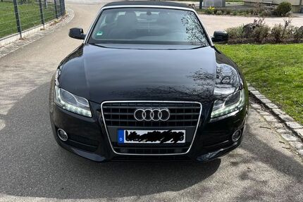 Audi A5 124.700 km 11.000 &euro; Dornstadt 89160