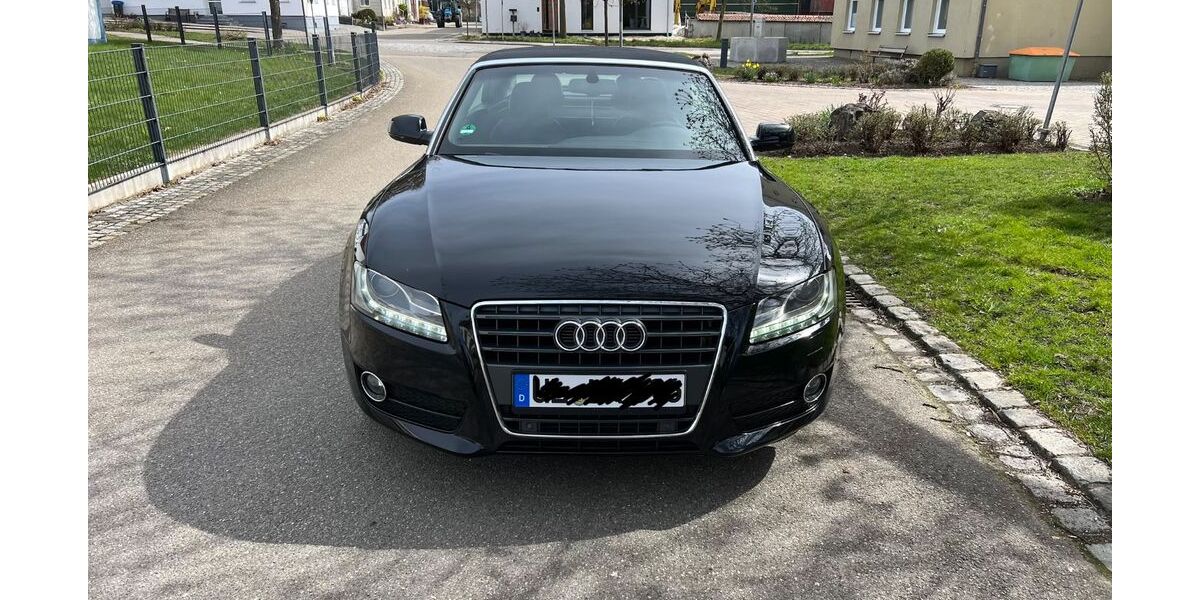 Audi A5 124.700 km 11.000 &euro; Dornstadt 89160