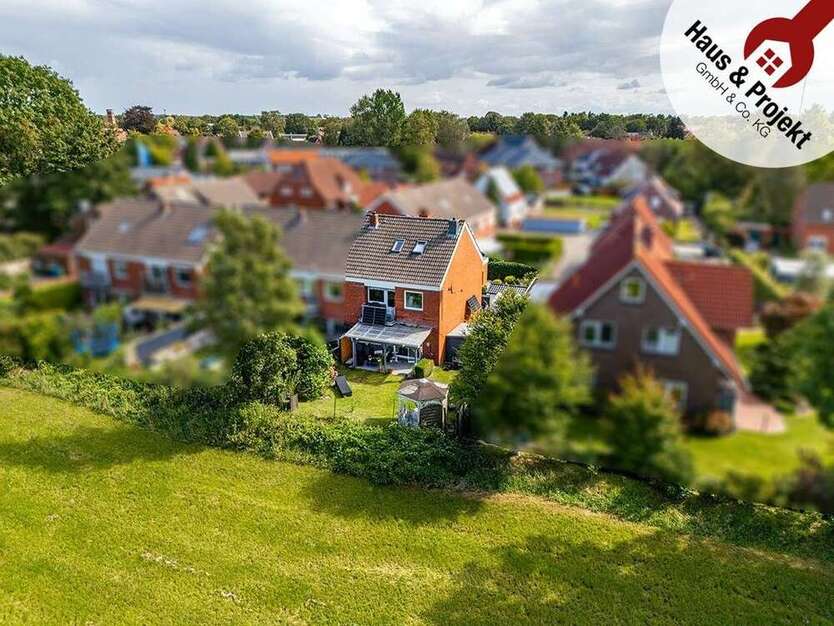 Haus zum Kaufen in Aurich 219.000 € 120 m²